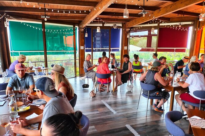 Mount Vesuvius Shore Tour, Pompeii & Winery Vesuvius Winery - Cost and Value for Money