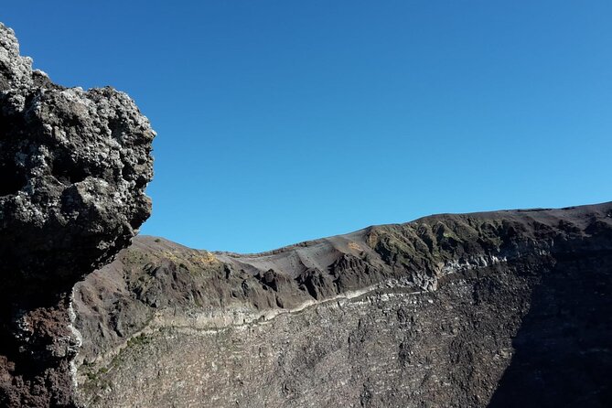 Mount Vesuvius tour by bus and ticket included from Ercolano - Practical Tips for a Smooth Visit