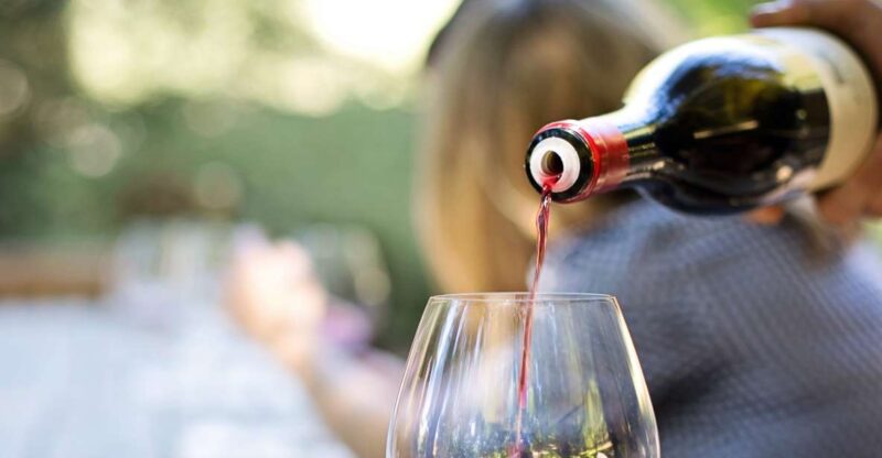 Mount Vesuvius Wine Tour with Tastings and Lunch - Scenic Vineyard Walk with Vesuvius Views