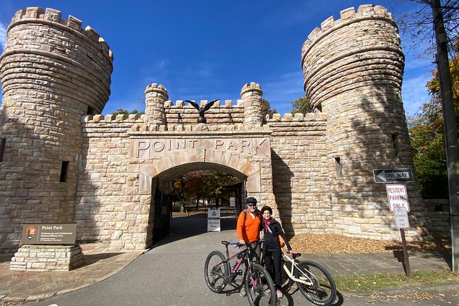 Mountain Bike Rentals by Chattanooga Guided Adventures - The Bike Fleet: Quality Equipment for Every Rider