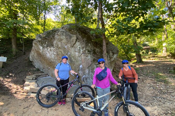 Mountain Bike Rentals by Chattanooga Guided Adventures - Pricing and Rental Durations: Options for Every Trip