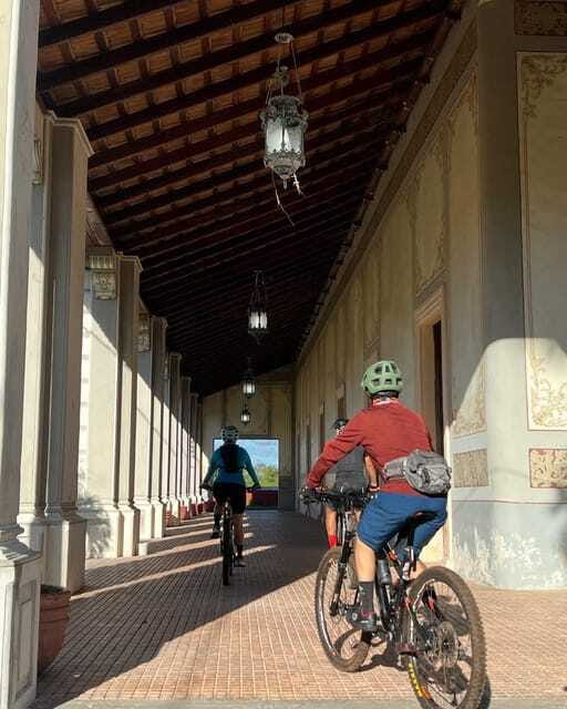 Mountain Biking in the Mayan Jungle / Visit Cenotes / Hacienda - Practical Details: What to Bring and Physical Requirements