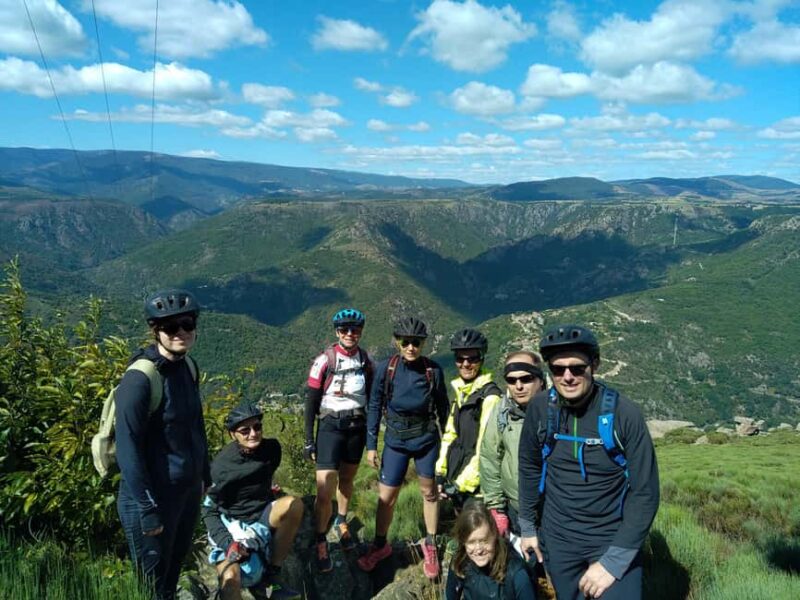 Mountain biking & kayaking in the Cévennes d'Ardèche - Adventure with a guide - Practical Tips for Participants
