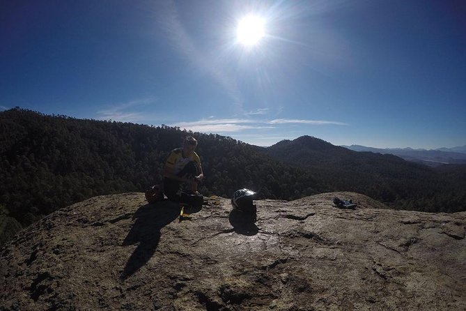 Mountain Biking Tour at La Primavera Forest - What Makes This Tour Stand Out in Guadalajara