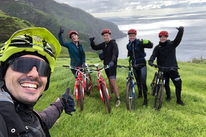Mountain Biking Tour - Beginner Easy - What Makes This Tour Stand Out