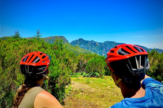 Mountain Biking Tour - Beginner Easy - Limitations and Considerations