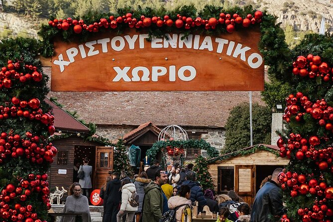 mountain Christmas villages tour - The Guide and Experience Quality