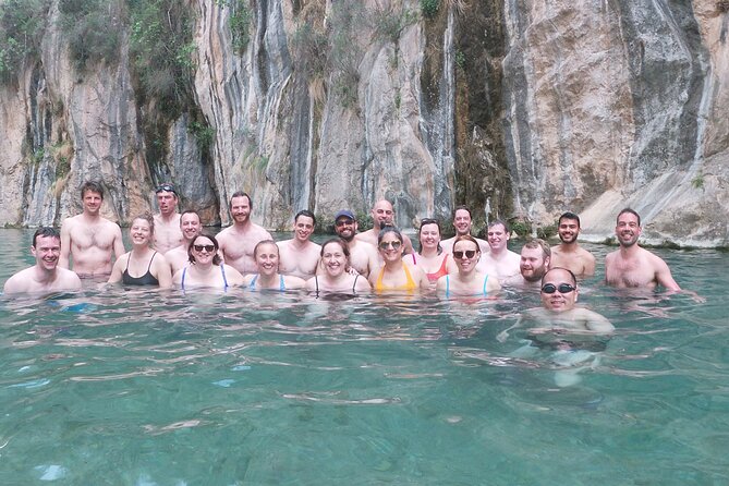 Mountain Hike & Thermal Springs - private full day tour - Logistics and Comfort: Private Transport and Accessibility