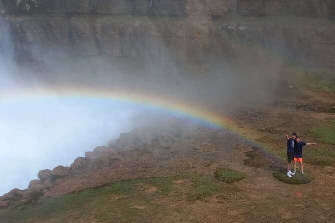 Mountain Hike & Thermal Springs - private full day tour - Guided Experience with a Local Expert