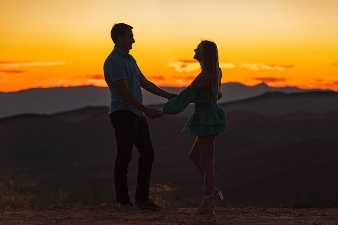 Mountain Majesty: 4-Hour Jeep Adventure and Couples Picnic - The Vehicles: 4x4s Designed for Adventure