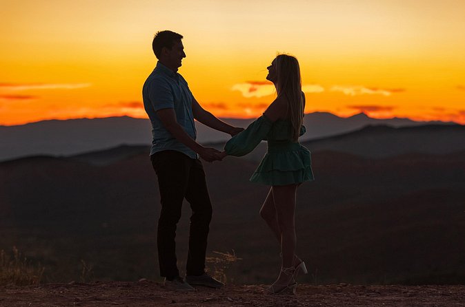 Mountain Majesty: 4-Hour Jeep Adventure and Couples Picnic - Handling Weather and Cancellations