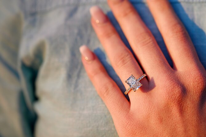 Mountain Majesty: 4-Hour Jeep Adventure and Couples Picnic - The Praise for This Experience: Why It Scores a Perfect 5