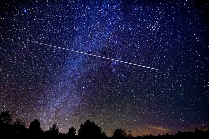 Mountain Majesty: 5-Hour Jeep Adventure & Stargazing Expedition - The Scenic Drive and Notable Stops Along the Way