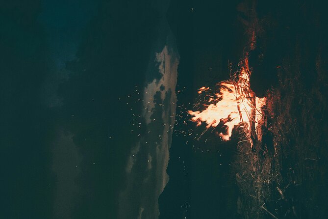 Mountain Majesty: 5-Hour Jeep Adventure & Stargazing Expedition - Practicalities: Meeting Point, Duration, and Cancellation