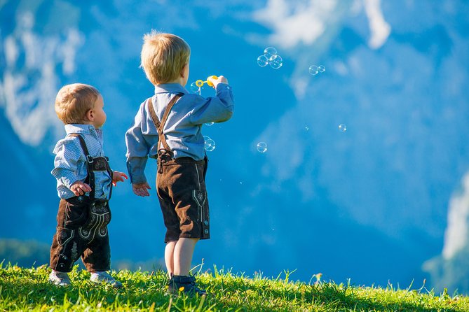 Mountain Top Photo Session - Insights from Past Experience and Reviews