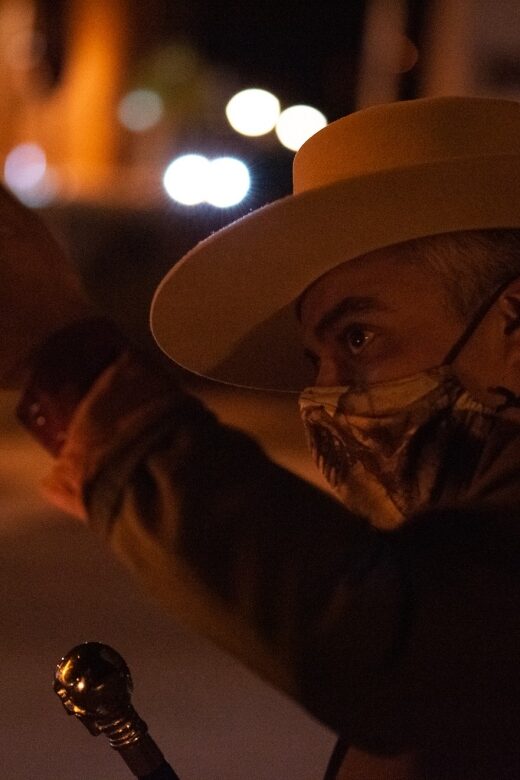 Mountain Town of Madness, Adults Only Tour - Booking and Cancellation Policies