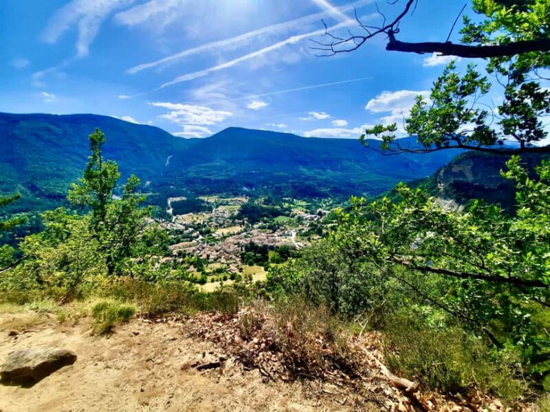 Mountain Train Experience: Hike & Mystic Forest (From Nice) - Final Thoughts on the Mountain Train Experience