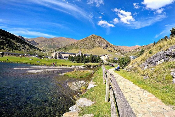 Mountain Train & Nuria Hike Pyrenees - Practical Details: What’s Included and What’s Not