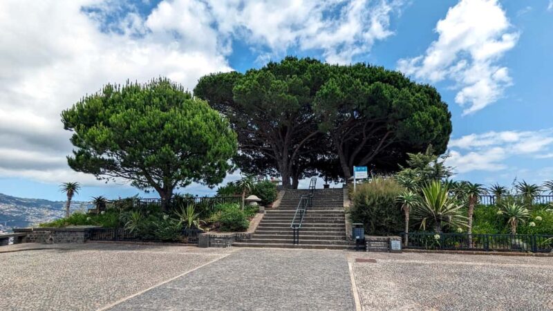 Mountain Wonders: The Nuns Valley Half-day Private Jeep - Practical Details and Comfort on the Tour