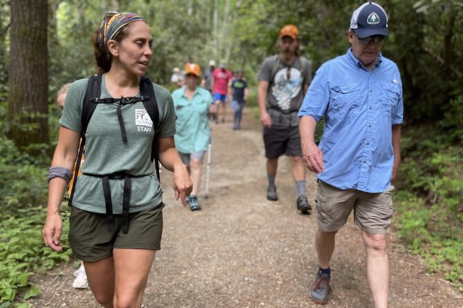 Mountaineer's Way Hike in the Smokies - Experience the Mountaineers Way Hike in Gatlinburg for a Deep Dive into Smokies History