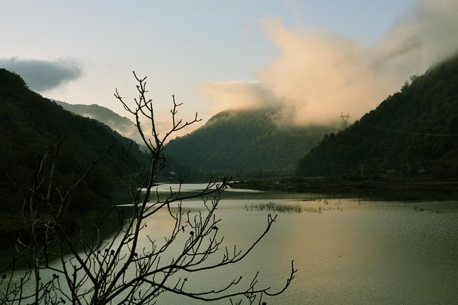Mountains of Adjara Private Wine Tour from Batumi - Discovering the Adjarian Wine House