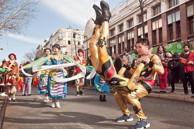 Mouraria: The Multicultural District - Private Walking tour - Practical Details and Meeting Points