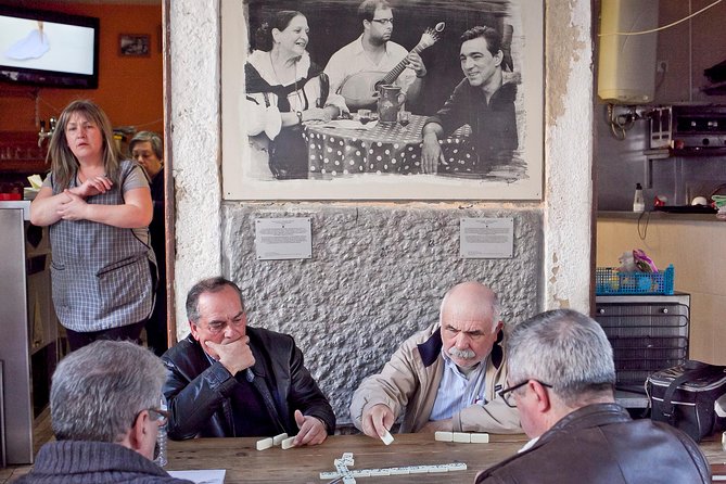 Mouraria: The Multicultural District - Private Walking tour - What Makes This Tour Unique