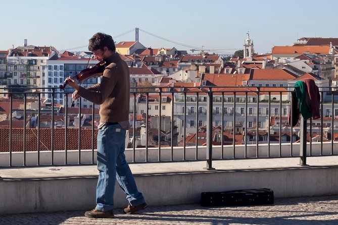 Mouraria: The Multicultural District - Private Walking tour - Final Thoughts on the Mouraria Private Walking Tour