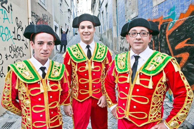 Mouraria: The Multicultural District - Private Walking tour - Frequently Asked Questions