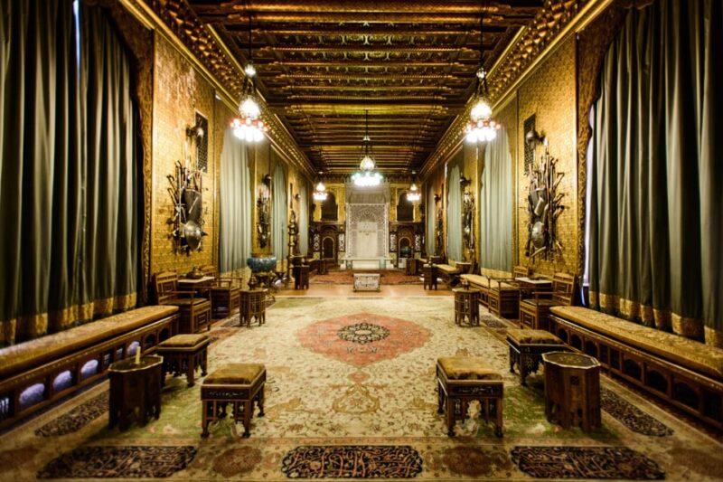 Movie Castle tour from Bucharest: Peles, Bran & Cantacuzino - Discover Romania’s Movie-Castle Tour from Bucharest for $199