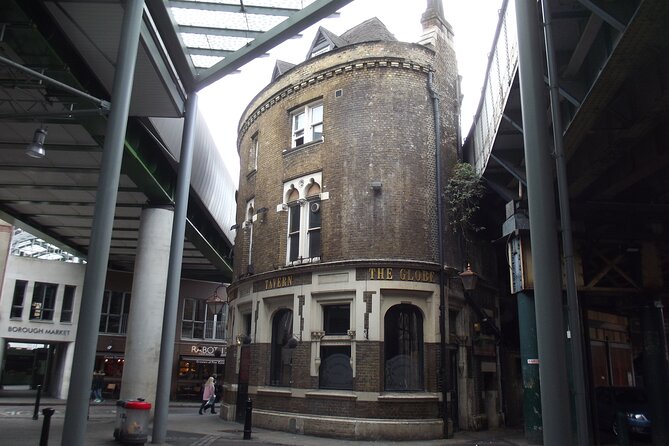 Movie Hot Spot Walking Tour of London - Discover London’s Hidden Movie Filming Hot Spots for Film Enthusiasts