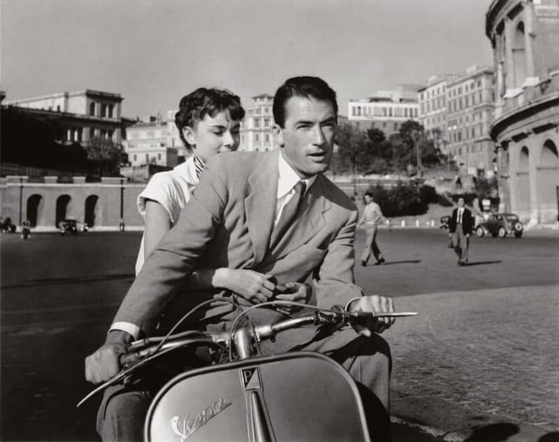 Movie magic in Rome - Walking tour - Behind-the-Scenes Insights from Expert Guides