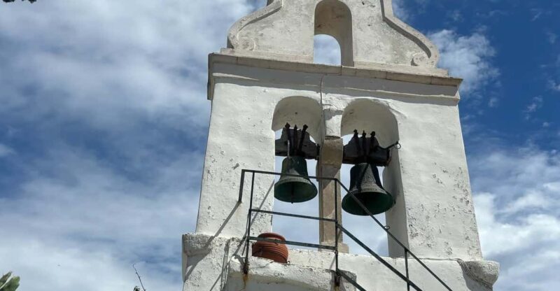 Movie tours or filming on Corfu - Exploring Filming Locations in Corfu Town