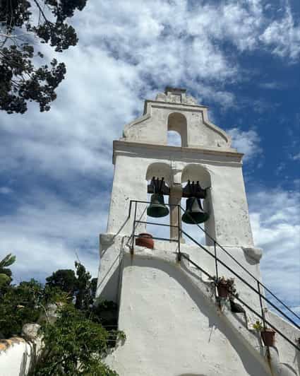 Movie tours or filming on Corfu - Practical Details and Booking Flexibility