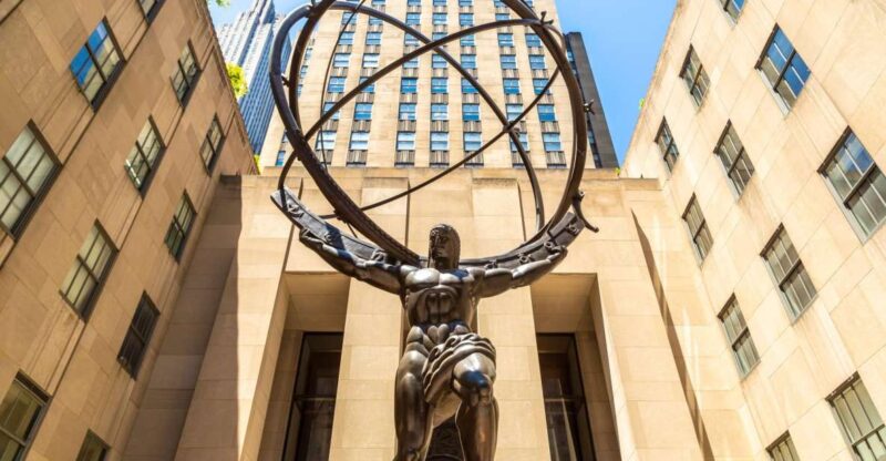 Movies in New York City Private Walking Tour - Practical Details and Group Size