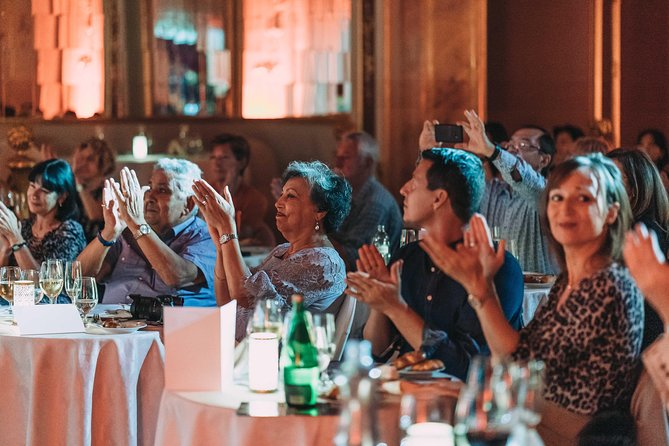 Mozart Concert and Dinner in Prague - Who Will Love This Tour in Prague?