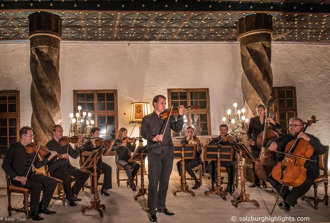 Mozart Concert and Dinner or VIP Dinner at Fortress Salzburg with River Cruise - Navigating the Logistics and Timing