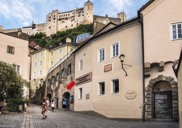 Mozart Concert and Dinner or VIP Dinner at Fortress Salzburg with River Cruise - Review Highlights and Limitations