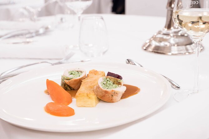 Mozart Dinner Concert in Salzburg - Practical Tips for Attending