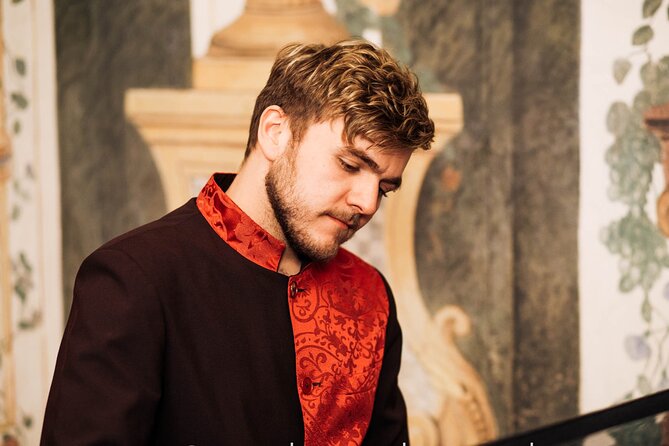 Mozarthaus Concert in Vienna - Piano Trio - Practical Tips and Booking Details