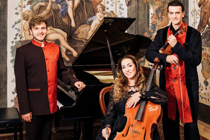 Mozarthaus Concert in Vienna - Piano Trio - Final Thoughts: A Must-Do for Classical Fans in Vienna