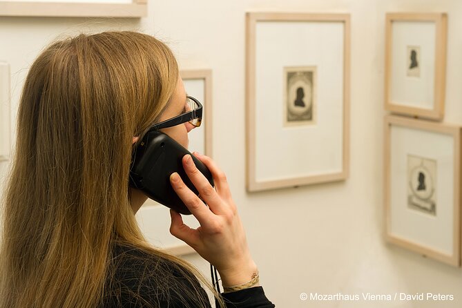 Mozarthaus Vienna Admission Ticket - The Significance of Mozart’s Vienna Residence