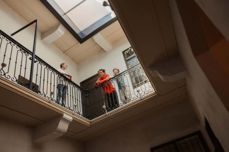 Mozarthaus Vienna: Themed tours of the museum - Evening Access for an Intimate Experience