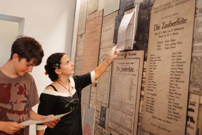 Mozarthaus Vienna: Themed tours of the museum - Final Thoughts on Visiting Mozart’s Vienna Apartment