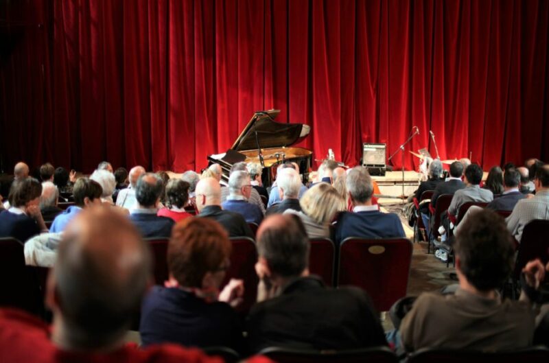 Mozarts Trail in Prague with skip-the-line Museum of Music - The Extended 3-Hour Option: An Evening Mozart Concert