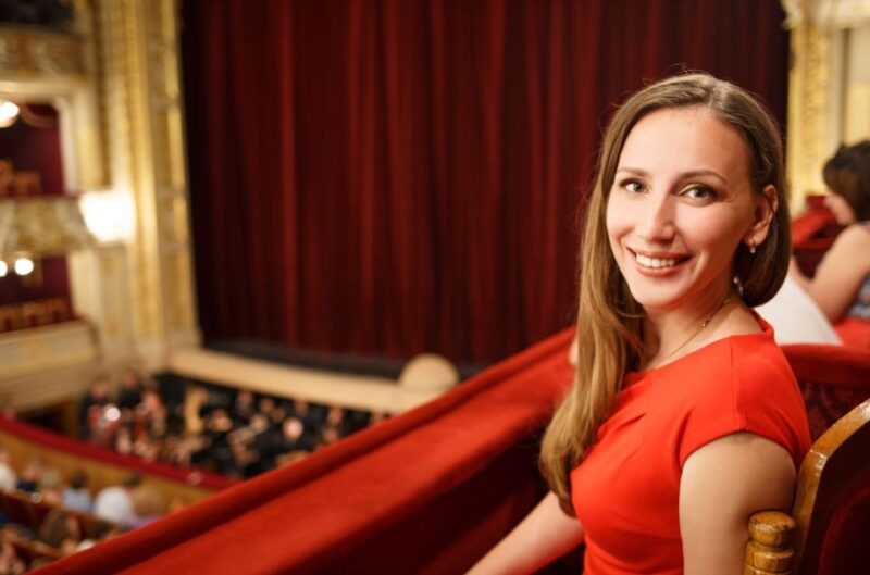 Mozarts Trail in Prague with skip-the-line Museum of Music - Practicalities and Accessibility