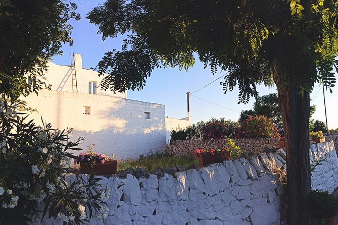 Mozzarella Experience - Cheese Tour and tastings to Masseria Fragnite - Exploring Masseria Fragnite in Taranto