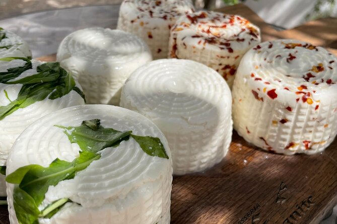 Mozzarella Experience - What Sets This Tour Apart from Other Food Experiences
