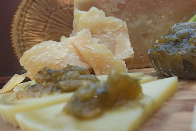 Mozzarella Experience - Who Will Enjoy This Experience Most