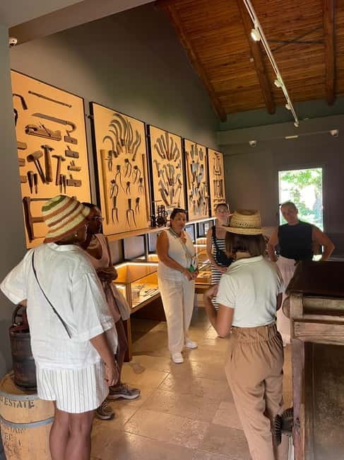 Mozzarella Experience: Tour + Lunch in Paestum's dairy - What Makes This Tour Stand Out in Paestum